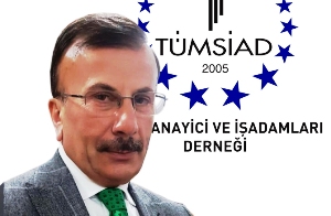 TÜMSİAD'TAN 28 ŞUBAT AÇIKLAMASI...