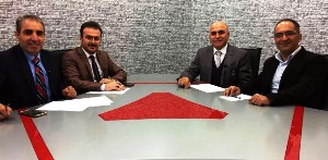 Yakutiye Belediye Başkanı Ali Korkut, “Erzurum’da sadece kamulaştırmalar için harcadığımız para 230 milyon lirayı geçti”