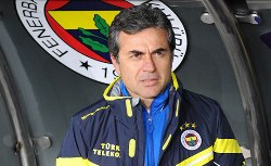 Flaş... Aykut Kocaman Son Kararını Verdi