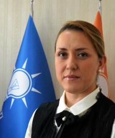 AK Parti Kadın Kolları Başkanı Av. Çelik: “Erzurum’un kurtuluşu Cumhuriyet’e giden yolu aydınlatmıştır”
