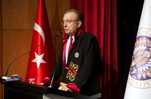 Atatürk Üniversitesinde 14 Mart Tıp Bayramı Kutlandı