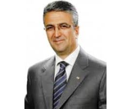 Kamil Aydın Bahçeli’nin yeni A Takımına seçildi.