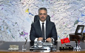 Ülkemizin ilk Rekreasyon Amaçlı Gölet’i Erzurum’da Yapılıyor