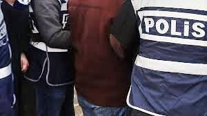 Erzurum'da suç örgütüne operasyon: 3 kişi tutuklandı