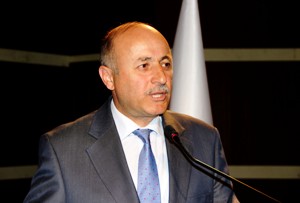 Haydar Aliyev, doğumunun 95. yılında Erzurum’da anıldı