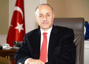 Vali Azizoğlu’ndan Turizm Haftası mesajı