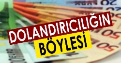 Erkek Arkadaşı Tarafından Dolandırıldı!...