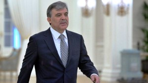 Abdullah Gül resmen açıkladı ! Aday olacak mı ?