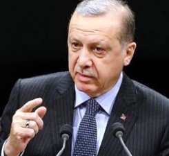 Cumhurbaşkanı Erdoğan: Gündemimizde bedelli askerlik yok