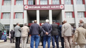 Seçim kurullarında 100 bin imza yoğunluğu