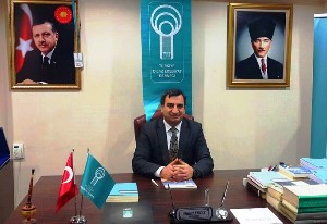 TDED Erzurum Şube Başkanı Ertaş: “Her mekânda aralıksız yabancı müzik çalınması kültürel işgaldir”