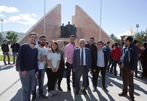 Atatürk Üniversitesi 2018 Bahar Şenlikleri sona erdi