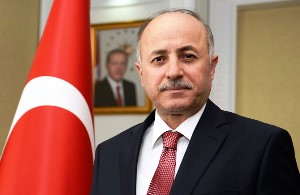 Vali Azizoğlu: “18 Mayıs Müzeler Günü kutlu olsun”