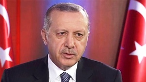Erdoğan: Atatürk Havalimanı, millet bahçesi olacak