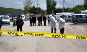 Erzurum’da husumetli iki grup uzun namlulu tüfeklerle çatıştı