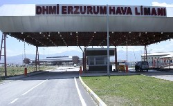 Erzurum İçin 2012 Uçuş Yılı Oldu...