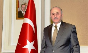 Erzurum Valisi Azizoğlu'ndan 2018 Yükseköğretim Kurumları Sınav açıklaması