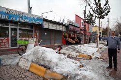 Flaş... Mahkeme 'Hayır' Dedi...