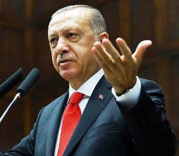 Erdoğan'dan yeni açıklama: ''Kabinede Meclis'ten de isimler olabilir''