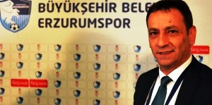 B.B. Erzurumspor Kulübü Basın Sözcüsü Barlak: "Transfer gündemimizde Rodallega yok"