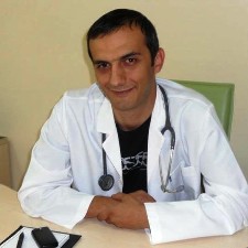 Dr. Fatih Kacıroğlu: “Milletimize ve sağlık camiasına hayırlı olsun”