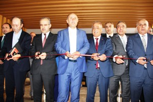 Atatürk Üniversitesi'nde 15 Temmuz programı