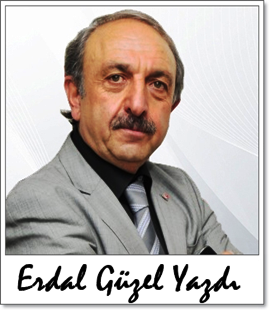 ERDAL GÜZEL YAZDI...15 TEMMUZU HÜSEYİN AVNİ ULAŞ YIILAR ÖNCE  HABER VERMİŞTİ