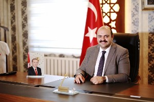 ORHAN; MİLLİ MÜCADELE RUHU 100 YIL SONRA DA DEVAM EDİYOR