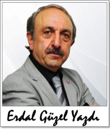 ERDAL GÜZEL YAZDI... İBLİSİN CEMAATLERİ