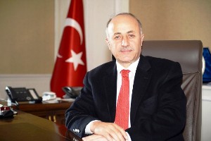 Vali Azizoğlu’ndan 24 Temmuz mesajı