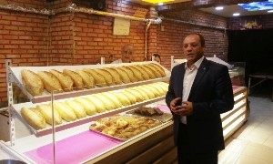 Karataş’tan "Askıda Ekmek" kampanyasına destek