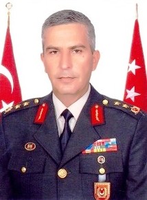 Tümgeneral Veli Tarakçı 9. Kolordu Komutanlığına atandı