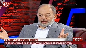 AK Parti Erzurum Milletvekili Akdağ, “Dolarda ki dalgalanma bir dünya meselesi”