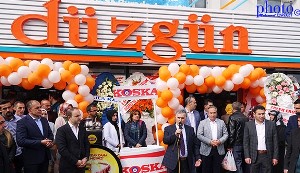 Trump’a ’Düzgün’ tokat