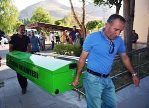 Erzincan'daki silahlı kavgada ölü sayısı 5'e yükseldi