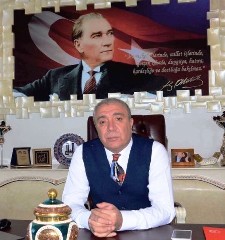 Çat Belediye Başkanı Kılıç’tan Kurban Bayramı mesajı