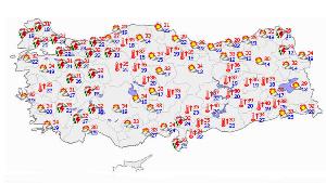 Meteoroloji'den son dakika uyarısı: 3 gün sürecek