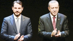 Varlık Fonu'nda karar Erdoğan ve Albayrak'ta