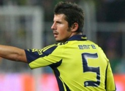 Flaş... Emre Belözoğlu Tekrar Fenerbahçe'de