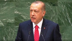 Cumhurbaşkanı Erdoğan dünyayı böyle uyardı