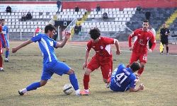 Büyükşehir Belediyespor Nefes Aldı...