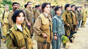 PKK'lı terörist itiraf etti: ''Uyuşturucu verip...''