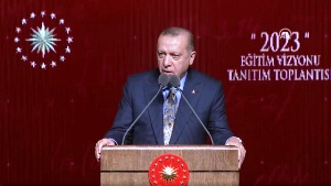 Erdoğan açıkladı: Öğretmenlik Meslek Kanunu geliyor !