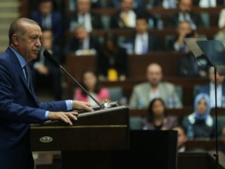 Erdoğan'dan Melih Gökçek açıklaması