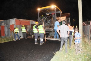 Ali Korkut, "Köy değil çağdaş yaşam alanı olacaklar"