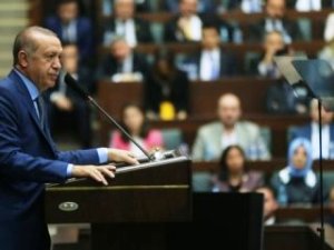 Erdoğan tarihi projeyi duyurdu: Adını Siper koyduk