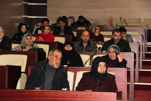Erzurum Valiliğinde Halk Günü Toplantısı yapıldı