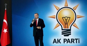 AK Parti'den Yerel Seçim Sürprizi: Parti Dışındakilere Teklif Götürülüyor