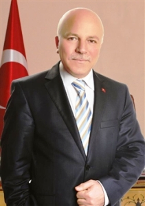 Ak Parti Erzurum’da Mehmet Sekmen’le devam kararı aldı..