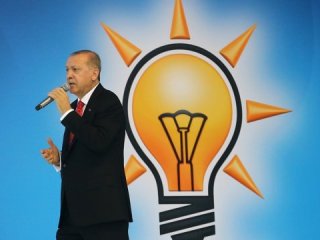 AK Parti 20 ilin belediye başkan adayını yarın açıklayacak